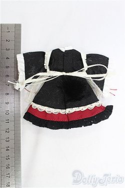 画像2: 不可食用人形/OF 月飛び時間衣装/1/12サイズ　ドール用 I-25-11-23-104-KD-ZI