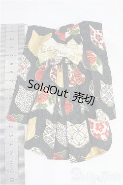 画像2: 1/12サイズドール/OF:衣装 I-25-11-23-100-KD-ZI