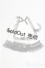 27cmサイズドール/OF:衣装 I-25-11-23-098-KD-ZI