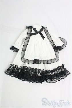 画像1: 27cmサイズドール/OF:衣装 I-25-11-23-098-KD-ZI