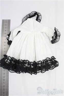 画像2: 27cmサイズドール/OF:衣装 I-25-11-23-098-KD-ZI