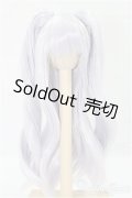 6-7inch/ウィッグ/インチ　BJD　MJD　ドール用 I-25-11-23-107-KD-ZI