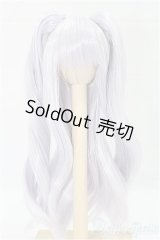 6-7inch/ウィッグ/インチ　BJD　MJD　ドール用 I-25-11-23-107-KD-ZI