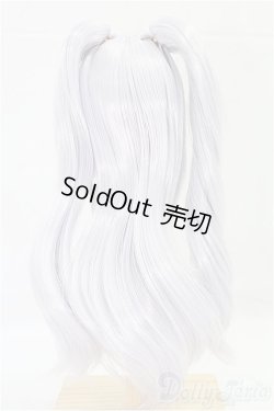 画像2: 6-7inch/ウィッグ/インチ　BJD　MJD　ドール用 I-25-11-23-107-KD-ZI