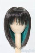 6-7inch/ウィッグ/インチ　BJD　MJD　ドール用 I-25-11-23-110-KD-ZI