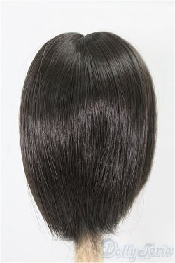 画像2: 6-7inch/ウィッグ/インチ　BJD　MJD　ドール用 I-25-11-23-110-KD-ZI