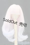 6inch/ウィッグ/インチ　BJD　MJD　ドール用 I-25-11-23-109-KD-ZI