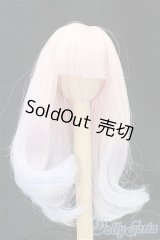 6inch/ウィッグ/インチ　BJD　MJD　ドール用 I-25-11-23-109-KD-ZI