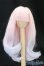 画像1: 6inch/ウィッグ/インチ　BJD　MJD　ドール用 I-25-11-23-109-KD-ZI (1)