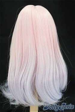 画像2: 6inch/ウィッグ/インチ　BJD　MJD　ドール用 I-25-11-23-109-KD-ZI