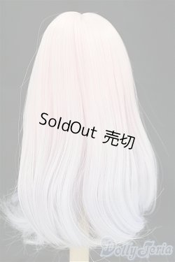 画像2: 6inch/ウィッグ/インチ　BJD　MJD　ドール用 I-25-11-23-109-KD-ZI