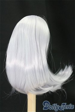 画像2: 6inch/ウィッグ/インチ　BJD　MJD　ドール用 I-25-11-23-108-KD-ZI