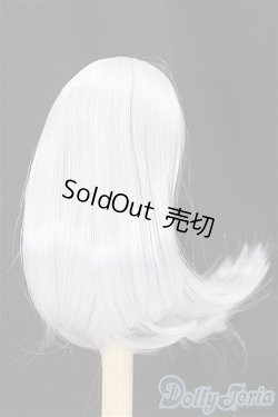 画像2: 6inch/ウィッグ/インチ　BJD　MJD　ドール用 I-25-11-23-108-KD-ZI