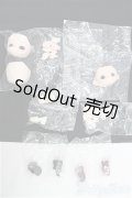1/12サイズドール/OF:小物/1/12サイズ　ドール用 I-25-11-23-103-KD-ZI