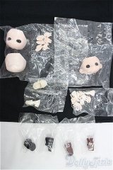 1/12サイズドール/OF:小物/1/12サイズ　ドール用 I-25-11-23-103-KD-ZI