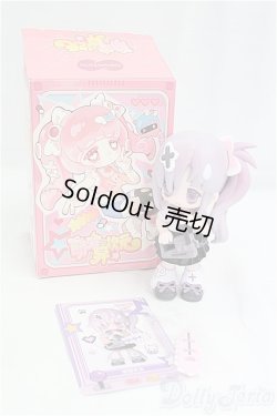 画像6: SIMONTOYS TOMIZ 萌えペット異次元 I-25-11-23-087-KD-ZI