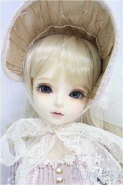 画像1: MYOUDOLL/1/4/Delia I-25-11-23-060-KD-ZI