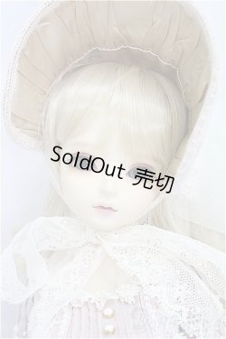 画像1: MYOUDOLL/1/4/Delia I-25-11-23-060-KD-ZI