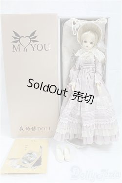 画像6: MYOUDOLL/1/4/Delia I-25-11-23-060-KD-ZI