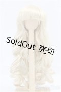 7-8inch/ウィッグ/インチ　BJD　MJD　ドール用 I-25-11-23-105-KD-ZI