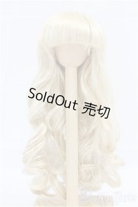 7-8inch/ウィッグ/インチ　BJD　MJD　ドール用 I-25-11-23-105-KD-ZI