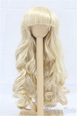 画像1: 7-8inch/ウィッグ/インチ　BJD　MJD　ドール用 I-25-11-23-105-KD-ZI