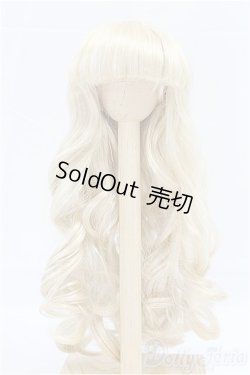 画像1: 7-8inch/ウィッグ/インチ　BJD　MJD　ドール用 I-25-11-23-105-KD-ZI
