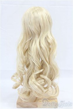 画像2: 7-8inch/ウィッグ/インチ　BJD　MJD　ドール用 I-25-11-23-105-KD-ZI