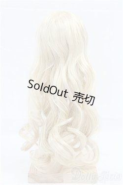 画像2: 7-8inch/ウィッグ/インチ　BJD　MJD　ドール用 I-25-11-23-105-KD-ZI