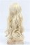 画像2: 7-8inch/ウィッグ/インチ　BJD　MJD　ドール用 I-25-11-23-105-KD-ZI (2)