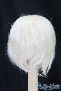 画像2: 6-7inch/ウィッグ/インチ　BJD　MJD　ドール用 I-25-11-23-114-KD-ZI