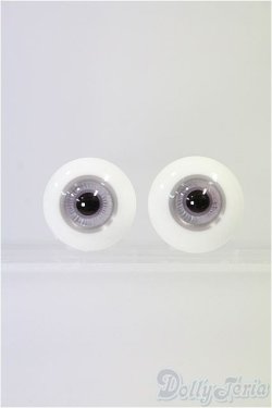 画像1: 14mm/グラスアイ/ドール用　アイ I-25-11-23-118-KD-ZI