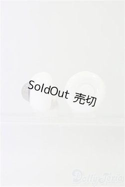 画像2: 14mm/グラスアイ/ドール用　アイ I-25-11-23-118-KD-ZI