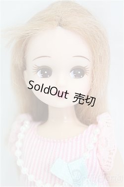 画像1: リカちゃん/本体＆衣装 I-25-11-23-077-KD-ZI