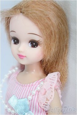 画像2: リカちゃん/本体＆衣装 I-25-11-23-077-KD-ZI