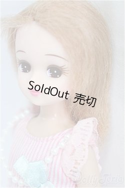 画像2: リカちゃん/本体＆衣装 I-25-11-23-077-KD-ZI