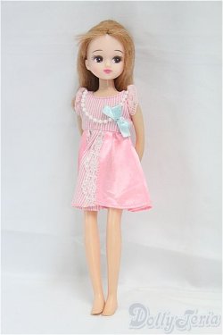 画像4: リカちゃん/本体＆衣装 I-25-11-23-077-KD-ZI