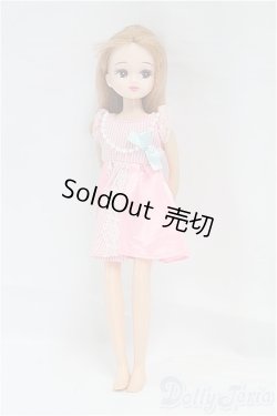 画像4: リカちゃん/本体＆衣装 I-25-11-23-077-KD-ZI