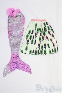 27cmサイズドール/OF:衣装 I-25-11-23-097-KD-ZI