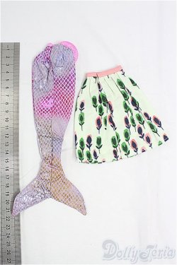 画像2: 27cmサイズドール/OF:衣装 I-25-11-23-097-KD-ZI