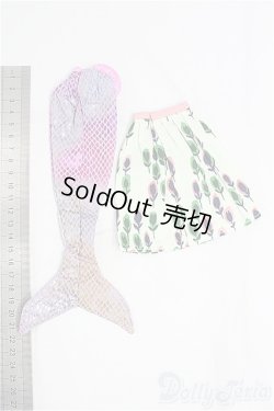 画像2: 27cmサイズドール/OF:衣装 I-25-11-23-097-KD-ZI