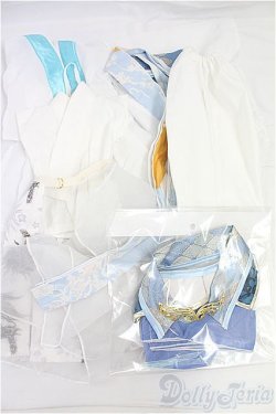 画像1: SDGrB＆SD13男の子/OF:衣装セット I-25-11-23-091-KD-ZI