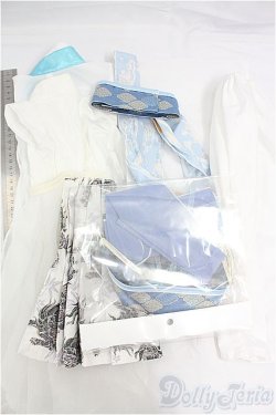 画像2: SDGrB＆SD13男の子/OF:衣装セット I-25-11-23-091-KD-ZI