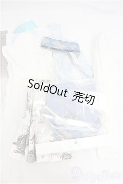 画像2: SDGrB＆SD13男の子/OF:衣装セット I-25-11-23-091-KD-ZI