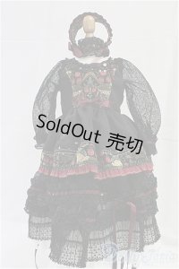 SD/OF:ドレス I-25-11-23-089-KD-ZI