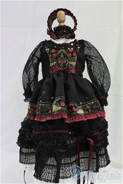 画像1: SD/OF:ドレス I-25-11-23-089-KD-ZI