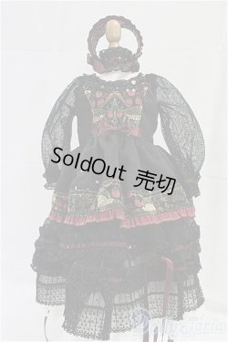 画像1: SD/OF:ドレス I-25-11-23-089-KD-ZI