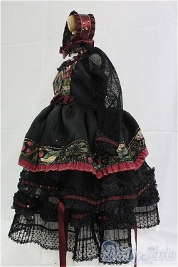 画像2: SD/OF:ドレス I-25-11-23-089-KD-ZI