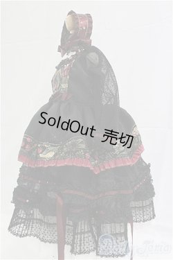 画像2: SD/OF:ドレス I-25-11-23-089-KD-ZI