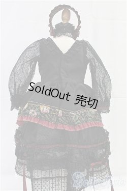 画像3: SD/OF:ドレス I-25-11-23-089-KD-ZI